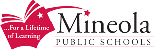 Mineola School District Logo